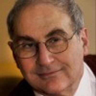 Lawrence Solomon