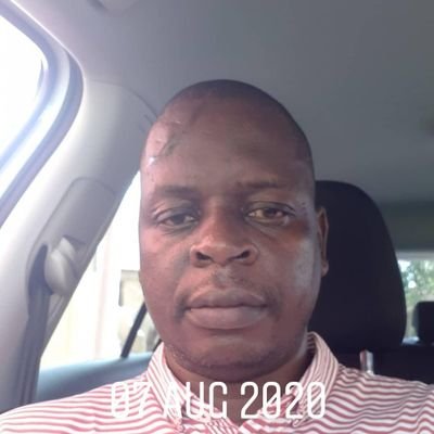 Lawrence Ubisi