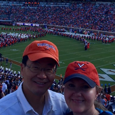 Lawrence Yun
