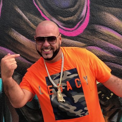 Lazaro "DJ Laz" Mendez