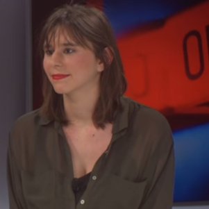 Lea Surugue