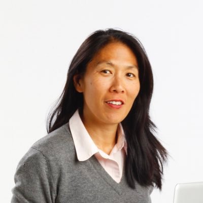 Lea Suzuki