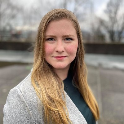 Leah Bjornson