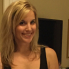 Leah Greenblatt
