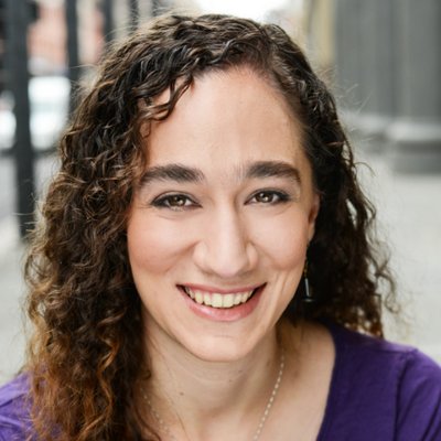 Leah Libresco