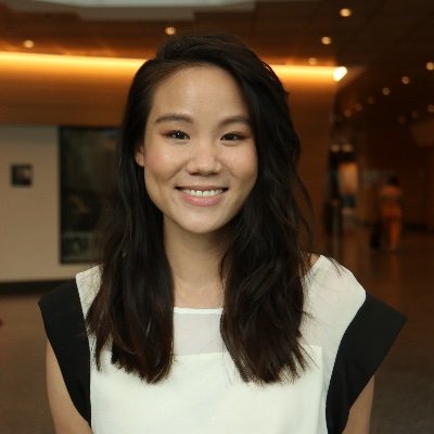 Leanne Wong