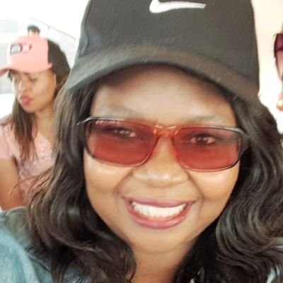 Lebogang Boshomane