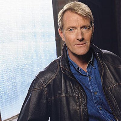 Lee Child