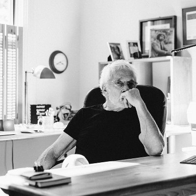 Lee Gutkind