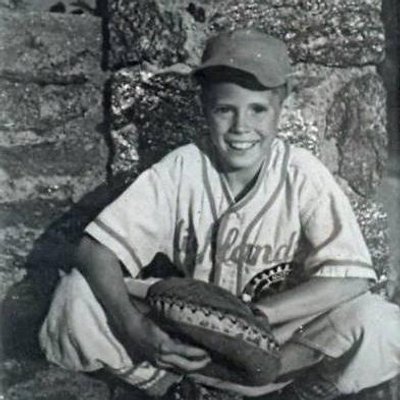 Lee Mergner