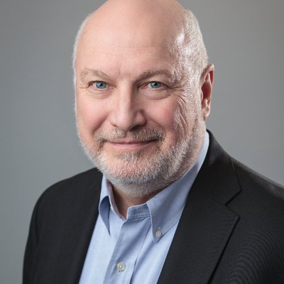 Lee W. Frederiksen