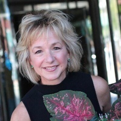 Leeann Lavin
