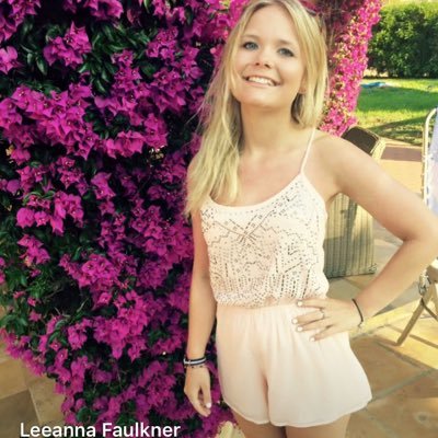 Leeanna Faulkner