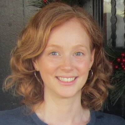 Leigh Poitinger