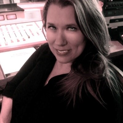 Leigh Schafer