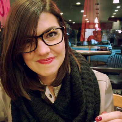 Leila McNeill