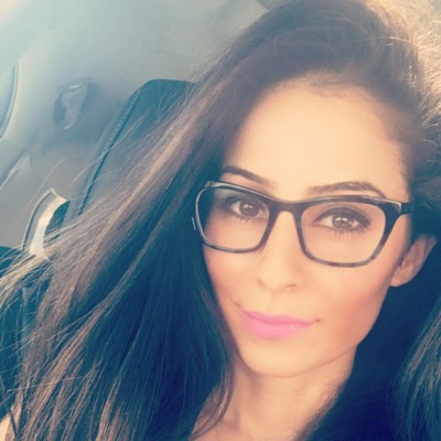 Leila Najafi