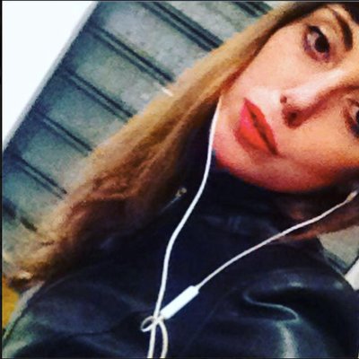 Leila Salimbeni
