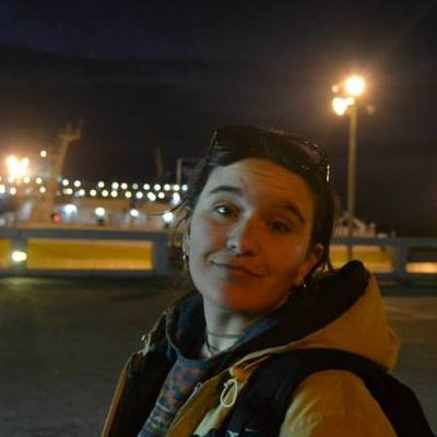 Leire Giral