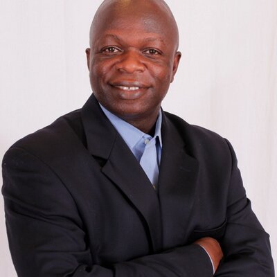 Lekan Oguntoyinbo