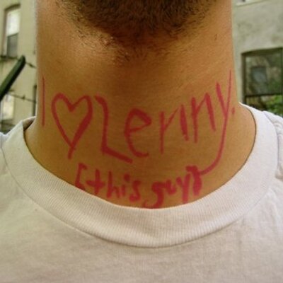 Lenny DeFranco