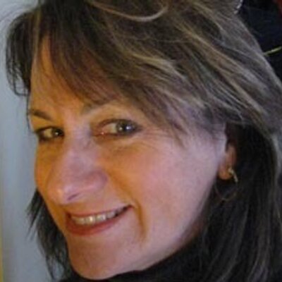 Lenore Vickrey