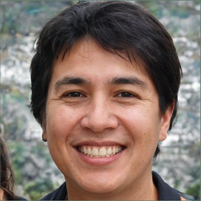 Leo Gutierrez