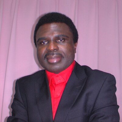 Leonard Karshima Shilgba