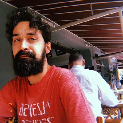 Leonardo ÍЃvila Teixeira