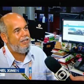 Leonel Ximenes