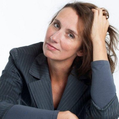 Leonie Breebaart