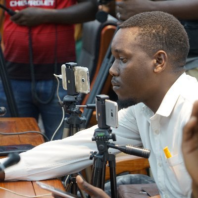 Leopold Kudakwashe Munhende