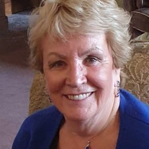 Lesley Pearse
