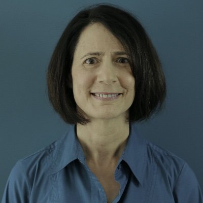 Leslie Lapides