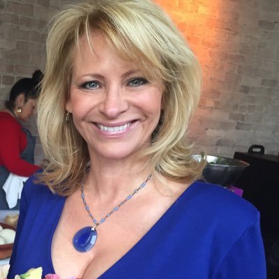 Leslie Sbrocco