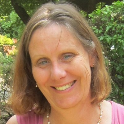 Leslie Scanlon