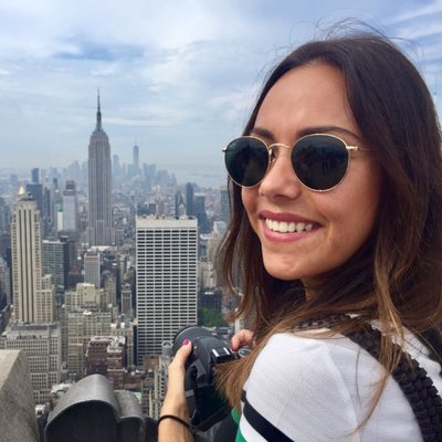 Leticia Aparicio Diaz