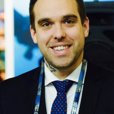 Levi J Parsons