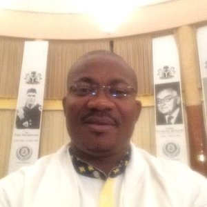 Levinus Nwabughiogu