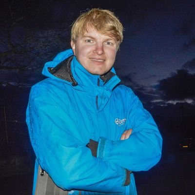Lewis Clarke