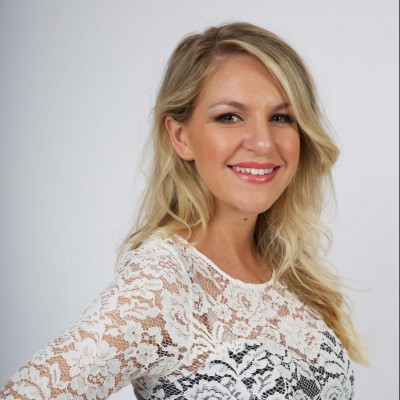 Lexie Cartwright
