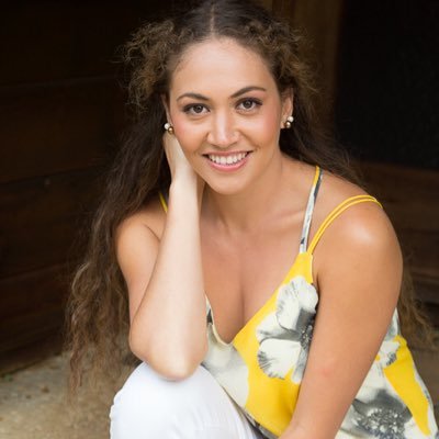 Lia Kamana