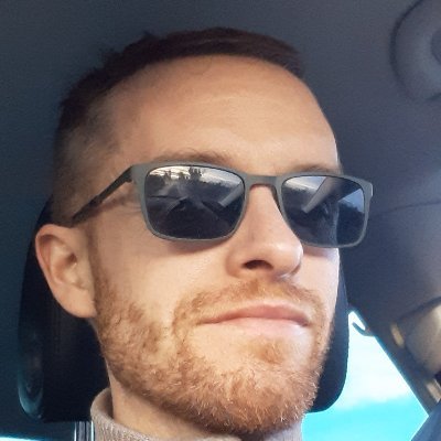 Liam Cosgrove
