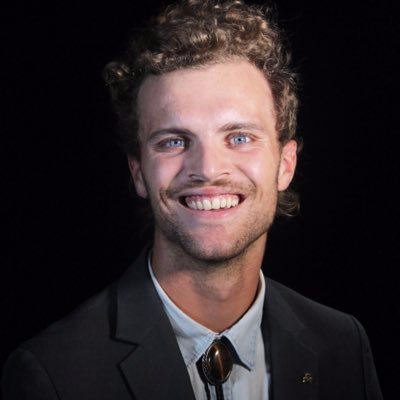 Liam Keating