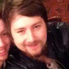 Liam Smith