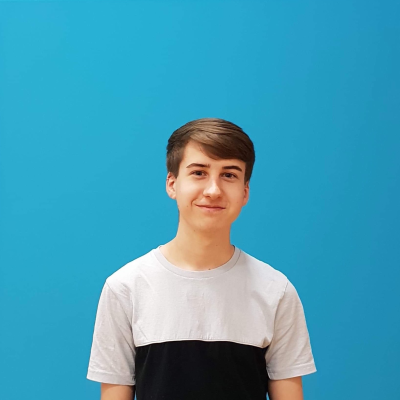 Liam Taft