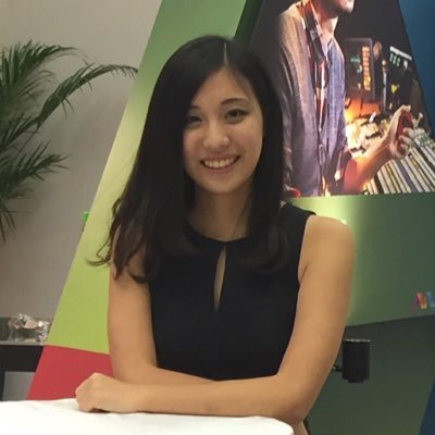 Lianne Chia