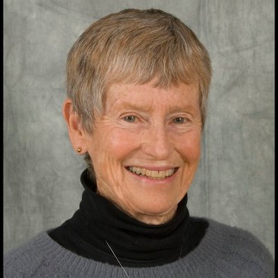 Libby James