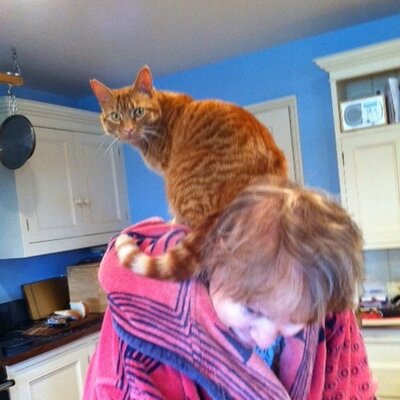 Libby Purves