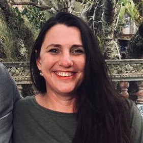 Liezel de Lange